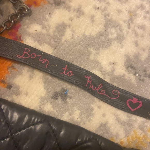 Princess by Vera Wang Bag 💖👑 - Picture 2 of 7